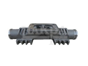 5040263699-IVECO-EXHAUST MANIFOLD